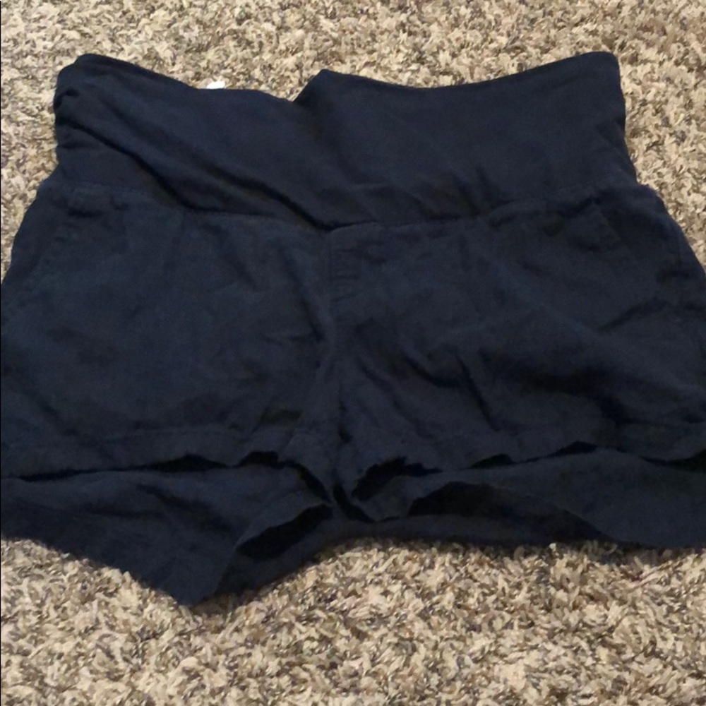 Maternity Shorts